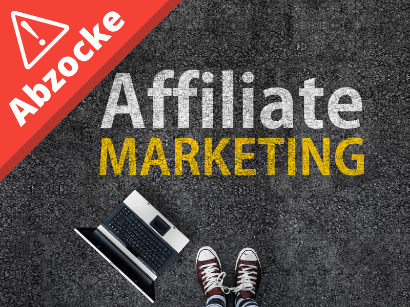 Ist Affiliate-Marketing seriös oder unseriös?