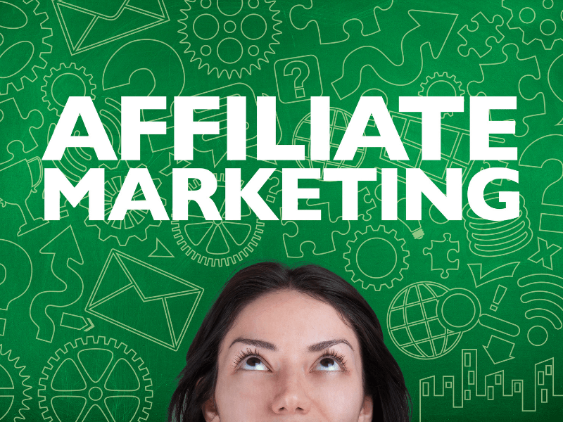 Affiliate-Marketing – die komplette Anleitung für Einsteiger