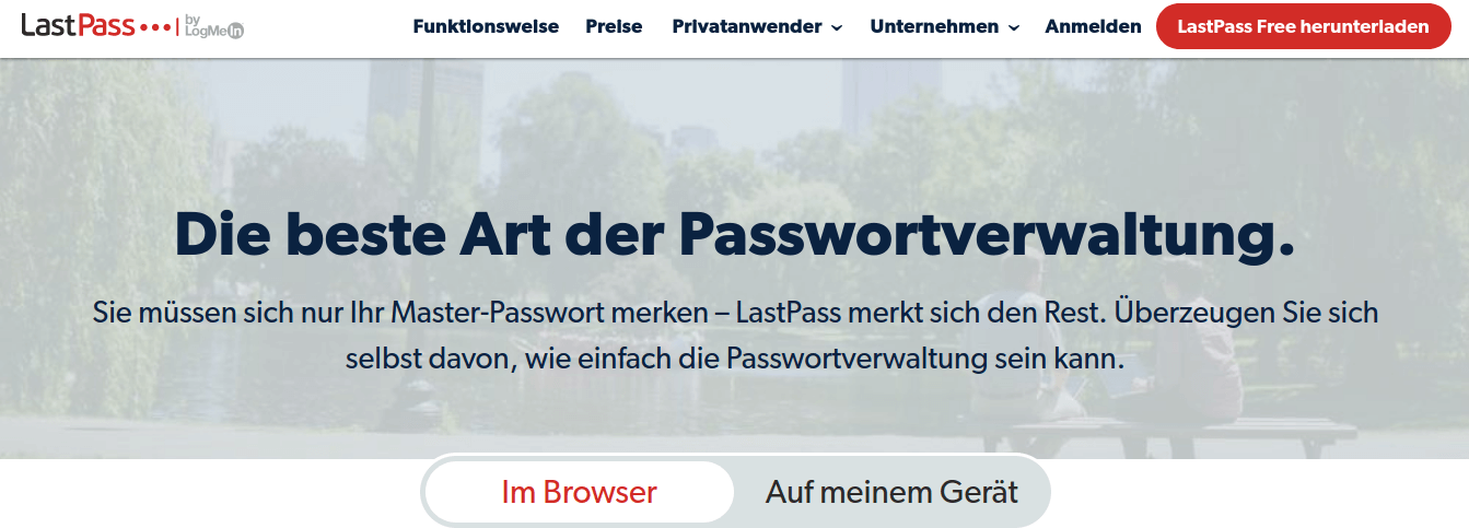 LastPass